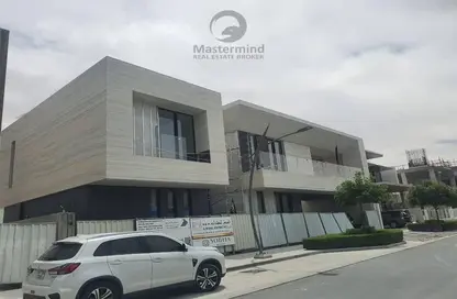 Villa - 5 Bedrooms - 6 Bathrooms for sale in The Hartland Villas - Sobha Hartland - Mohammed Bin Rashid City - Dubai Villa - 5 Bedrooms - 6 Bathrooms for sale in The Hartland Villas - Sobha Hartland - Mohammed Bin Rashid City - Dubai