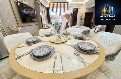 Villa - 5 Bedrooms - 7 Bathrooms for sale in Al Aamra Gardens - Al Amerah - Ajman