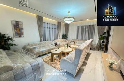 Villa - 5 Bedrooms - 7 Bathrooms for sale in Al Aamra Gardens - Al Amerah - Ajman