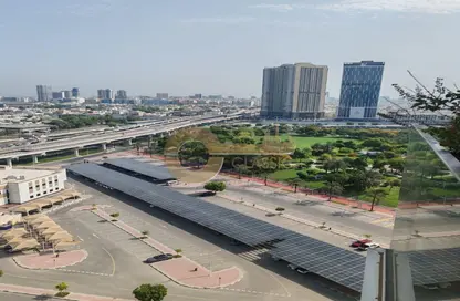 شقة - 2 غرف نوم - 3 حمامات للبيع في 3 بارك جيت ريزيدنس - مساكن بارك غايت - الكفاف - بر دبي - دبي شقة - 2 غرف نوم - 3 حمامات للبيع في 3 بارك جيت ريزيدنس - مساكن بارك غايت - الكفاف - بر دبي - دبي
