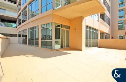 Apartment - 2 Bedrooms - 2 Bathrooms for sale in Golf Tower 3 - Golf Towers - The Views - Dubai