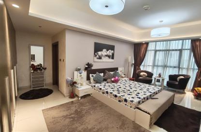 Apartment - 3 - 4 for sale in Gulfa Towers - Al Rashidiya 1 - Al Rashidiya - Ajman Apartment - 3 - 4 for sale in Gulfa Towers - Al Rashidiya 1 - Al Rashidiya - Ajman