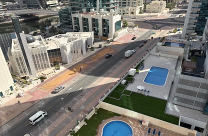 Apartment - 1 Bedroom - 1 Bathroom for rent in Marina Diamond 1 - Marina Diamonds - Dubai Marina - Dubai Apartment - 1 Bedroom - 1 Bathroom for rent in Marina Diamond 1 - Marina Diamonds - Dubai Marina - Dubai