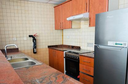 Apartment - 1 Bedroom - 1 Bathroom for rent in Marina Diamond 1 - Marina Diamonds - Dubai Marina - Dubai