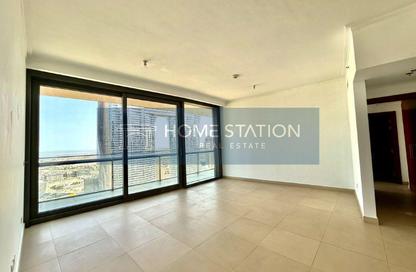 Apartment - 2 Bedrooms - 3 Bathrooms for rent in Burj Vista 1 - Burj Vista - Downtown Dubai - Dubai