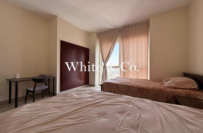 Apartment - 2 Bedrooms - 3 Bathrooms for sale in Lake Shore Tower - JLT Cluster Y - Jumeirah Lake Towers - Dubai