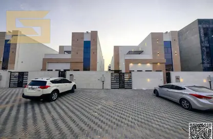 فيلا - 4 غرف نوم - 6 حمامات للايجار في كيبابلي هيلز - الحليو 2 - الحليو - عجمان