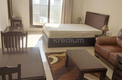 Apartment - Studio - 1 Bathroom for sale in Elite Sports Residence 10 Tower 2 - Elite Sports Residence 10 - Elite Sports Residence - Dubai Sports City - Dubai