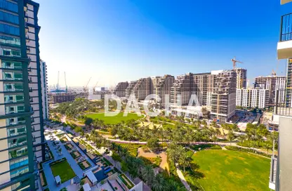 Apartment - 2 Bedrooms - 2 Bathrooms for rent in Park Field Tower 2 - Park Field - Dubai Hills Estate - Dubai