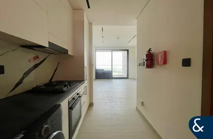 Apartment - 1 Bathroom for rent in Trillionaire Residences - Business Bay - Dubai