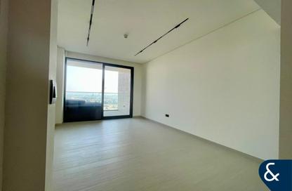 Apartment - Studio - 1 Bathroom for rent in Trillionaire Residences - Business Bay - Dubai