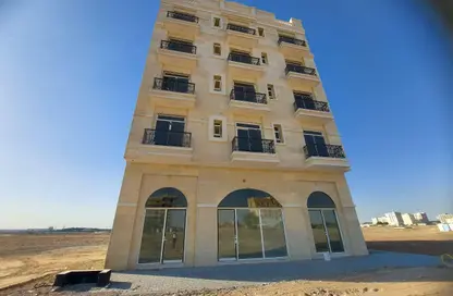 Staff Accommodation - Studio for rent in Maliha - Sharjah Industrial Area - Sharjah