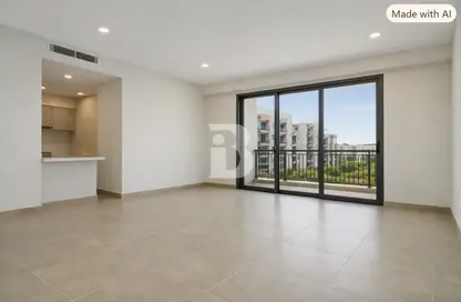 Apartment - 2 Bedrooms - 2 Bathrooms for rent in Acacia A - Acacia - Park Heights - Dubai Hills Estate - Dubai