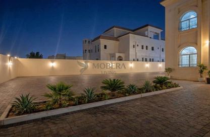 Villa - 5 Bedrooms - 7 Bathrooms for rent in Al Warqa'a 2 Villas - Al Warqa'a 2 - Al Warqa'a - Dubai