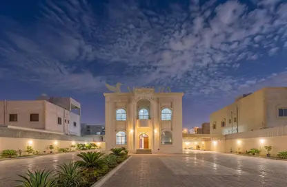 فيلا - 5 غرف نوم - 7 حمامات للايجار في فلل الورقاء 2 - الورقاء 2 - الورقاء - دبي