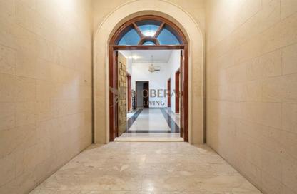Villa - 5 Bedrooms - 7 Bathrooms for rent in Al Warqa'a 2 Villas - Al Warqa'a 2 - Al Warqa'a - Dubai