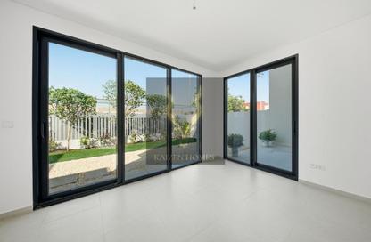 Townhouse - 4 - 5 for rent in Jebel Ali Village Townhouses - Jebel Ali Village - Jebel Ali - Dubai