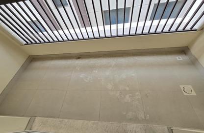 Apartment - 1 Bedroom - 1 Bathroom for rent in Aljada - Sharjah