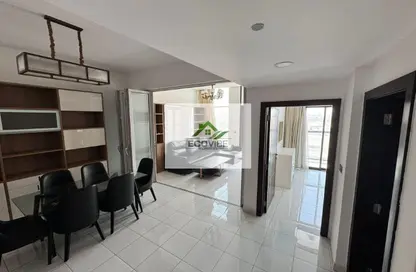 Apartment - 1 Bedroom - 1 Bathroom for rent in Starz Tower 1 - Starz by Danube - Al Furjan - Dubai