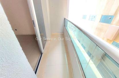 Apartment - 1 Bedroom - 1 Bathroom for rent in New Al Taawun Road - Al Taawun - Sharjah Apartment - 1 Bedroom - 1 Bathroom for rent in New Al Taawun Road - Al Taawun - Sharjah