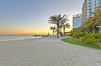 شقة - 2 غرف نوم - 2 حمامات للايجار في باسيفيك تاهيتي - باسيفيك - جزيرة المرجان - رأس الخيمة