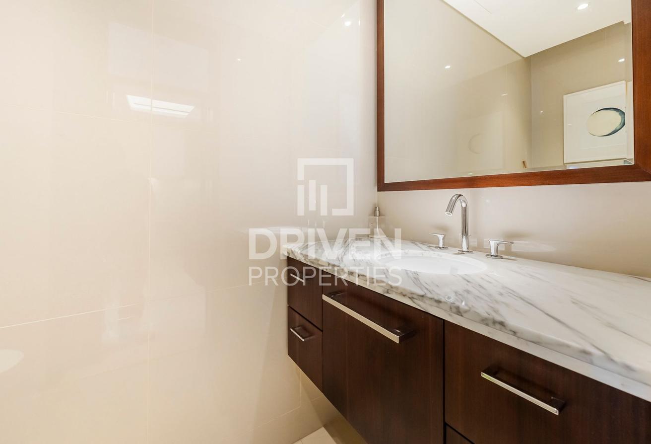 Burj and Fountain View | Furnished | High Floor photo 14
