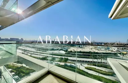 Apartment - 2 Bedrooms - 3 Bathrooms for rent in Golf Suites - Dubai Hills Estate - Dubai