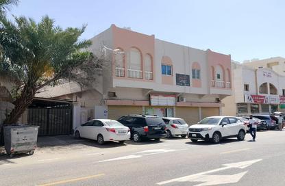 Whole Building - 7+ Bedrooms - 7+ Bathrooms for sale in Al Rawda 3 Villas - Al Rawda 3 - Al Rawda - Ajman