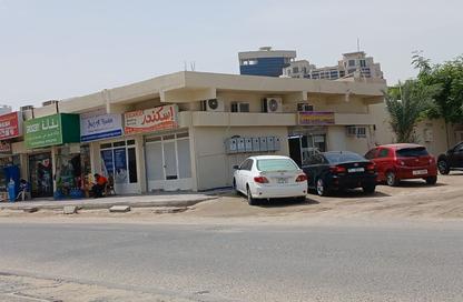 Whole Building - 4 Bedrooms - 3 Bathrooms for sale in Al Rashidiya 3 - Al Rashidiya - Ajman