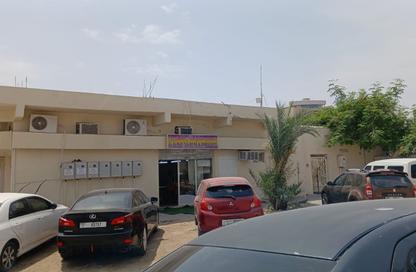 Whole Building - 4 Bedrooms - 3 Bathrooms for sale in Al Rashidiya 3 - Al Rashidiya - Ajman