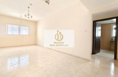 Apartment - 2 Bedrooms - 2 Bathrooms for rent in New Al Taawun Road - Al Taawun - Sharjah