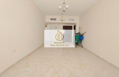 Apartment - 2 Bedrooms - 2 Bathrooms for rent in New Al Taawun Road - Al Taawun - Sharjah