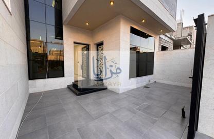 Villa - 5 Bedrooms - 7 Bathrooms for sale in Kabbali Hills - Al Helio 2 - Al Helio - Ajman
