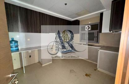Apartment - 1 Bedroom - 2 Bathrooms for rent in Gulfa Towers - Al Rashidiya 1 - Al Rashidiya - Ajman Apartment - 1 Bedroom - 2 Bathrooms for rent in Gulfa Towers - Al Rashidiya 1 - Al Rashidiya - Ajman