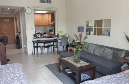 Apartment - Studio - 1 Bathroom for sale in Building 184 - Mogul Cluster - Discovery Gardens - Dubai Apartment - Studio - 1 Bathroom for sale in Building 184 - Mogul Cluster - Discovery Gardens - Dubai