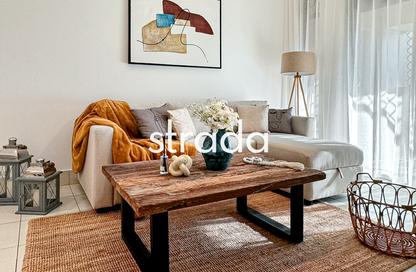 Apartment - 1 - 1 for rent in Reehan 4 - Reehan - Old Town - Downtown Dubai - Dubai