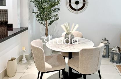 Apartment - 1 - 1 for rent in Reehan 4 - Reehan - Old Town - Downtown Dubai - Dubai
