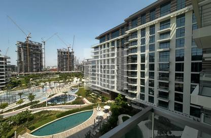Apartment - 2 - 2 for rent in Erin - Central Park at City Walk - City Walk - Dubai