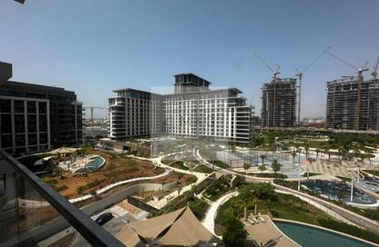 Apartment - 2 - 2 for rent in Erin - Central Park at City Walk - City Walk - Dubai