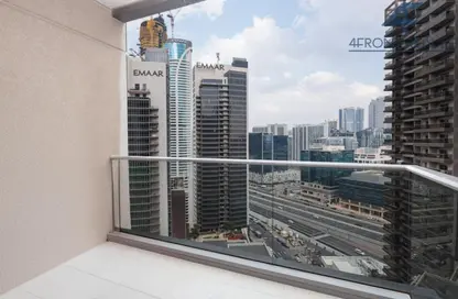 Apartment - 1 Bedroom - 2 Bathrooms for rent in South Ridge 2 - South Ridge - Downtown Dubai - Dubai