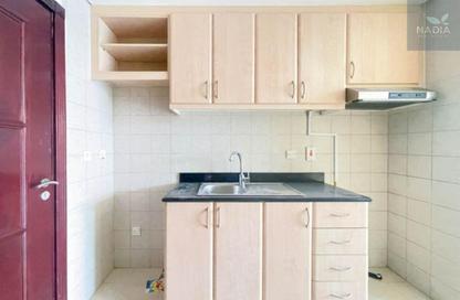 Apartment - Studio - 1 for rent in Building 2 - Zen Cluster - Discovery Gardens - Dubai