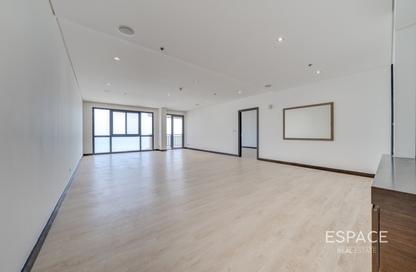 Apartment - 1 - 2 for rent in Royal Amwaj Residences North - Royal Amwaj Residences - The Crescent - Palm Jumeirah - Dubai