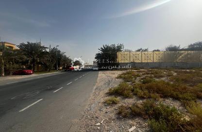 Land - Studio for sale in Al Barsha 3 - Al Barsha - Dubai