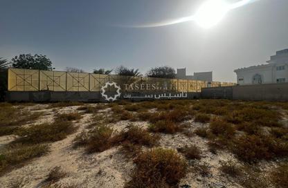 Land - Studio for sale in Al Barsha 3 - Al Barsha - Dubai