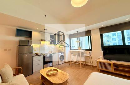 Apartment - Studio - 1 Bathroom for sale in The Nook 2 - The Nook - Wasl Gate - Dubai