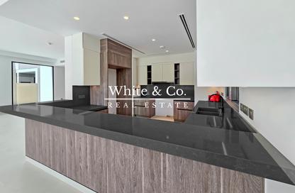 Villa - 5 - 7 for rent in Harmony 3 - Harmony - Tilal Al Ghaf - Dubai