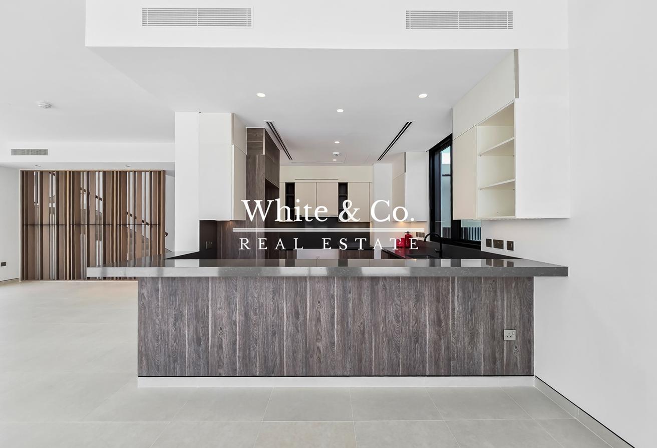 Open Kitchen | Creative GS | Landscaped photo 14