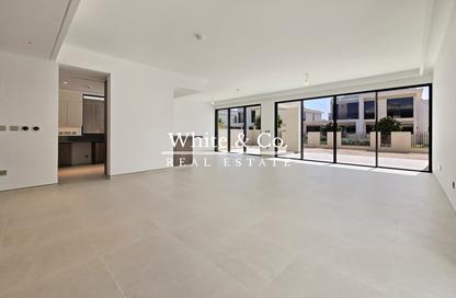Villa - 5 - 7 for rent in Harmony 3 - Harmony - Tilal Al Ghaf - Dubai