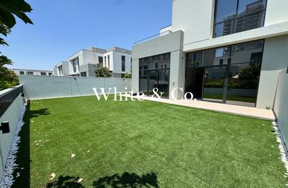 Townhouse - 4 Bedrooms - 5 Bathrooms for rent in Murooj Al Furjan East - Murooj Al Furjan - Al Furjan - Dubai Townhouse - 4 Bedrooms - 5 Bathrooms for rent in Murooj Al Furjan East - Murooj Al Furjan - Al Furjan - Dubai