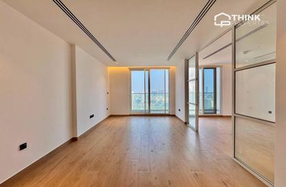 Apartment - 1 - 1 for rent in The Haven Gardens - District 15 - Jumeirah Village Circle - Dubai